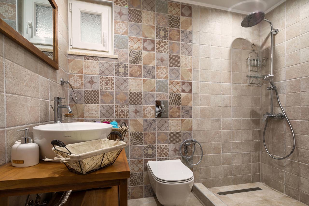 Varta Village - Elea House Kalipádhon Zewnętrze zdjęcie